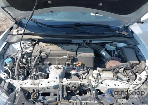 2020 Acura Ilx Standard z USA, uszkodzony, nr VIN 19UDE2F34LA006609